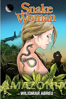 Snake Woman