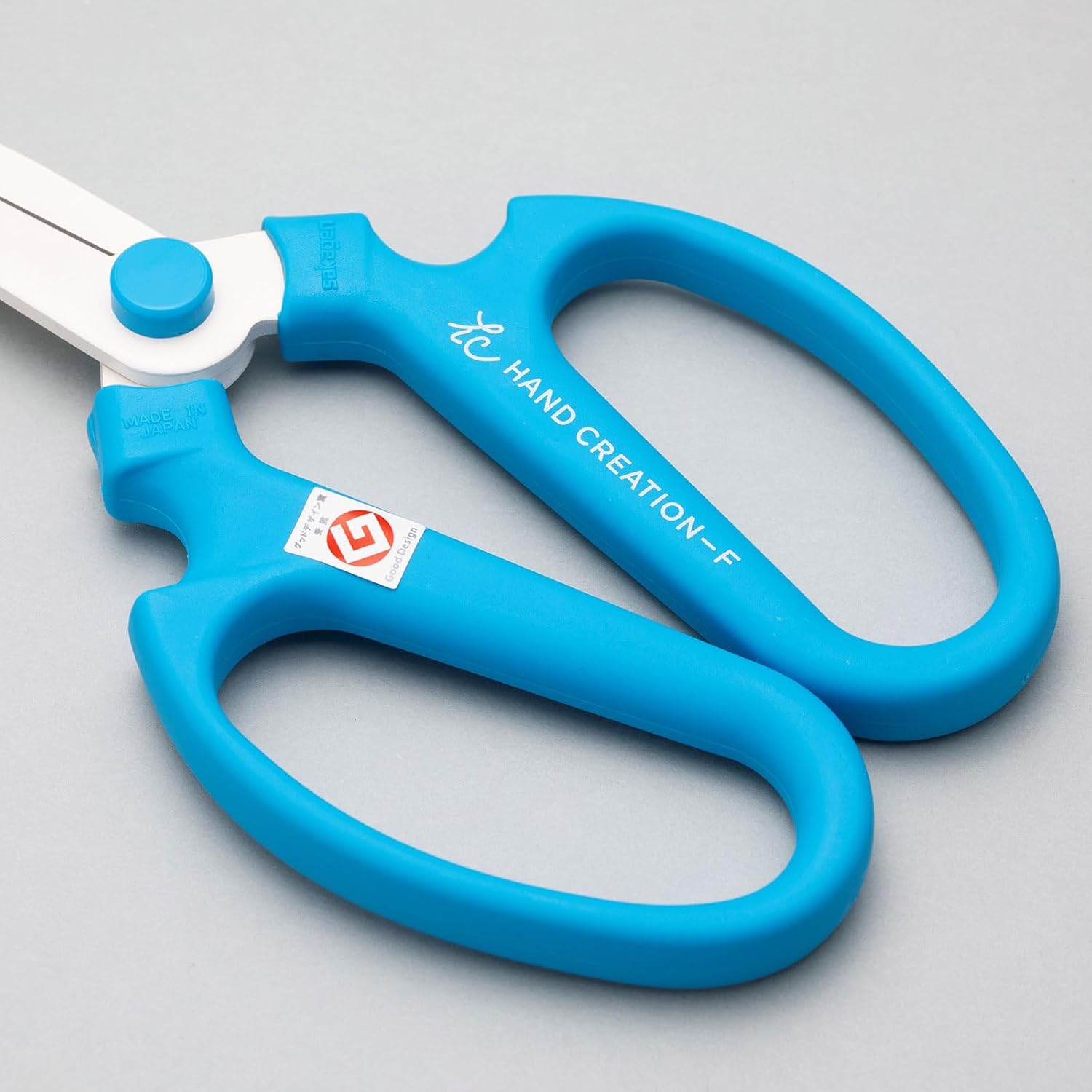 Sakagen Hand Creation Old Manners Type Sky Blue F-170 Limited Color