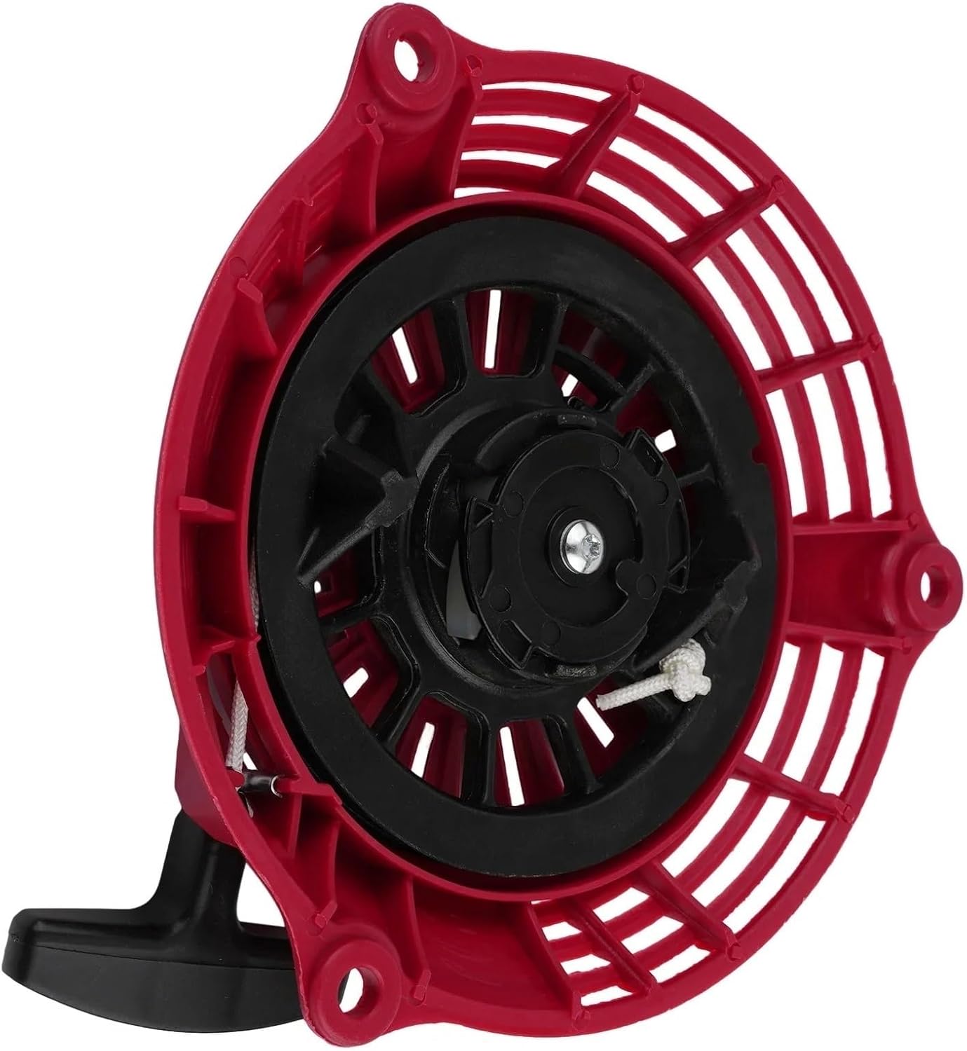 Pull Starter Launcher Hand Starter Lawn Mower Parts Fit for HRB425 HRB476 HRD536 HRG415