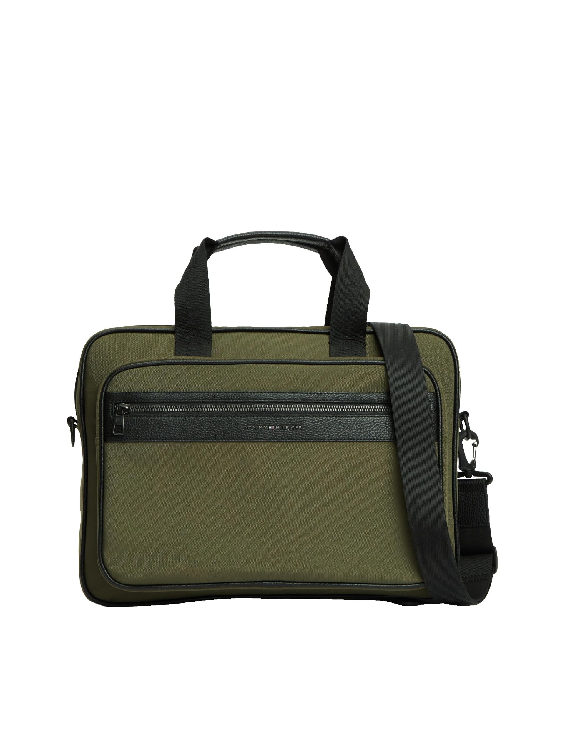 Men's Repreve Laptop Bag With Removable Strap
