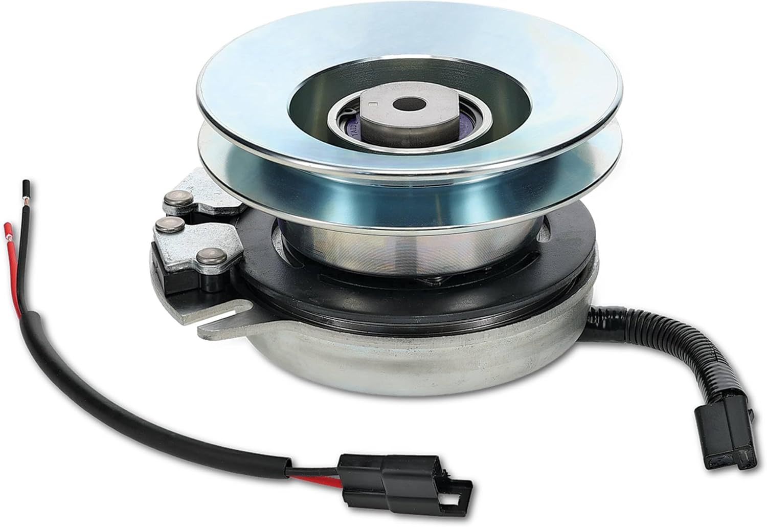 Xtreme Outdoor Power Equipment X0401 PTO Clutch Compatible with/Replacement for Cub Cadet RZT-L42 and RZT-S42 2013-2014, MTD Z6000, ZT42 and ZT-L42, Troy-Bilt Mustang 42 XP 2013-2014 717-05121