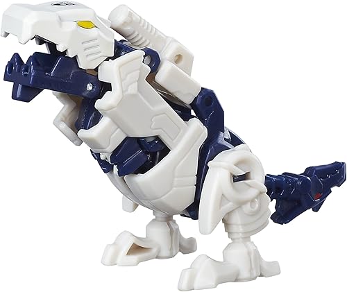 Miniatura 2 de Transformers Generations Titans regresan a Titan Master por la borda