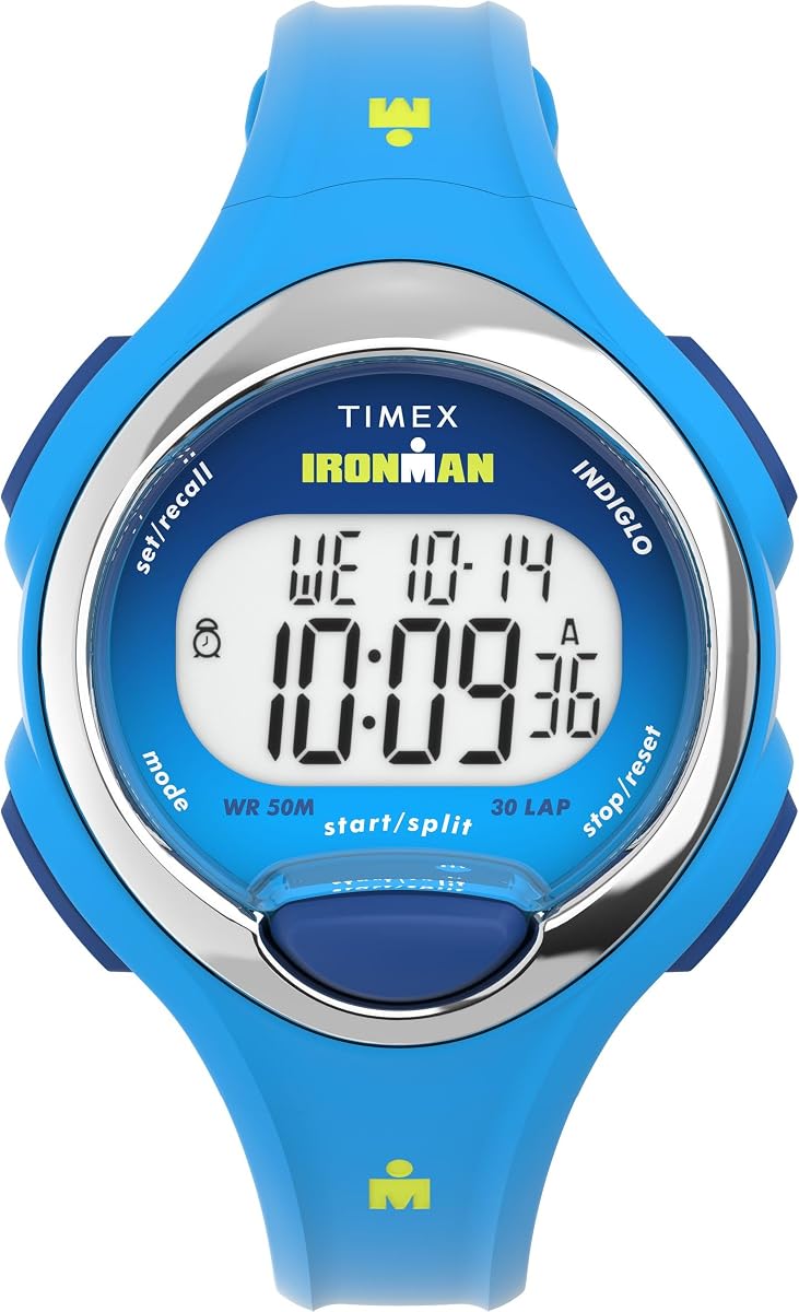 Reloj Ironman Triathlon Essential 30 de 34 mm para mujer