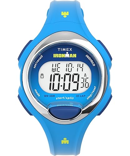 Women's Ironman Triathlon Essential 30 34mm Watch