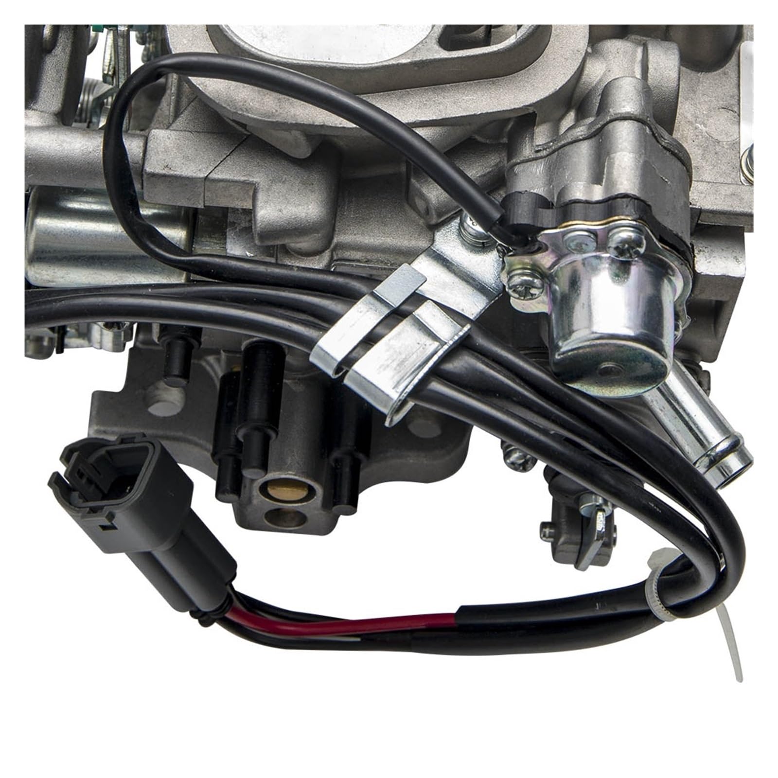 Amazon.com: DHYLOHEK Electric Choke Carburetor,Compatible for