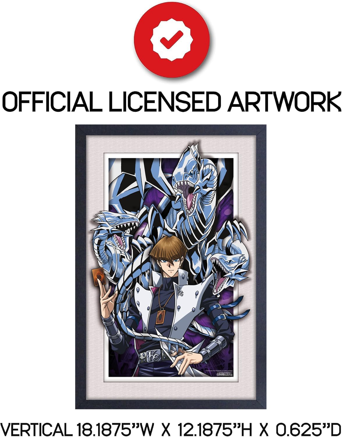 Amazon.com: Pyramid America - Yu-Gi-Oh