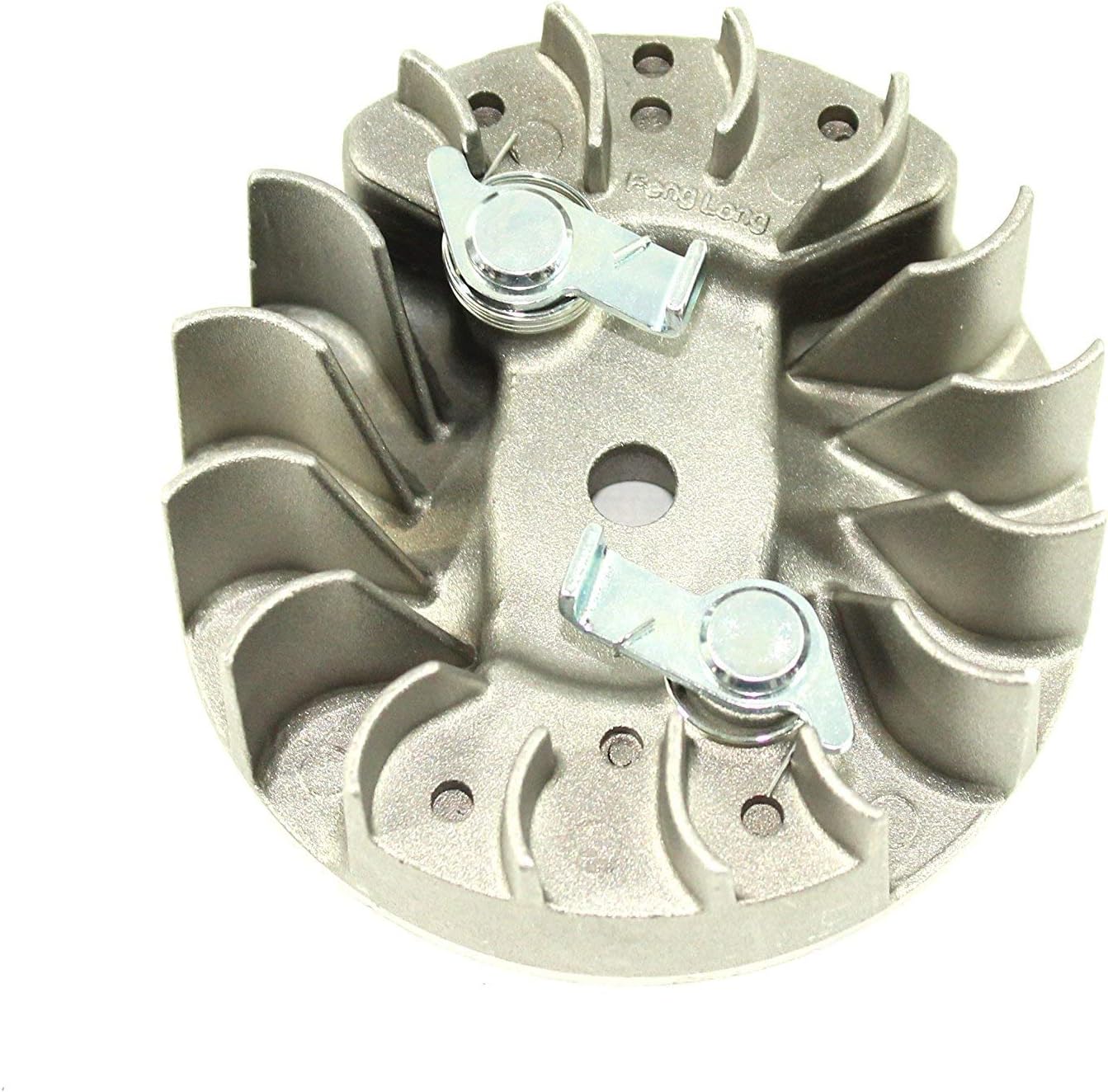 Husqvarna OEM Chainsaw Flywheel 575635502 Amazon.ca Patio, Lawn & Garden