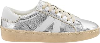 Corkys Footwear Hey Girl Friend Zone Sneaker - Featuring A Stylish Lace-Up Design with Cushioned Comfort, Perfect for Everyday Wear and Long-Lasting Support