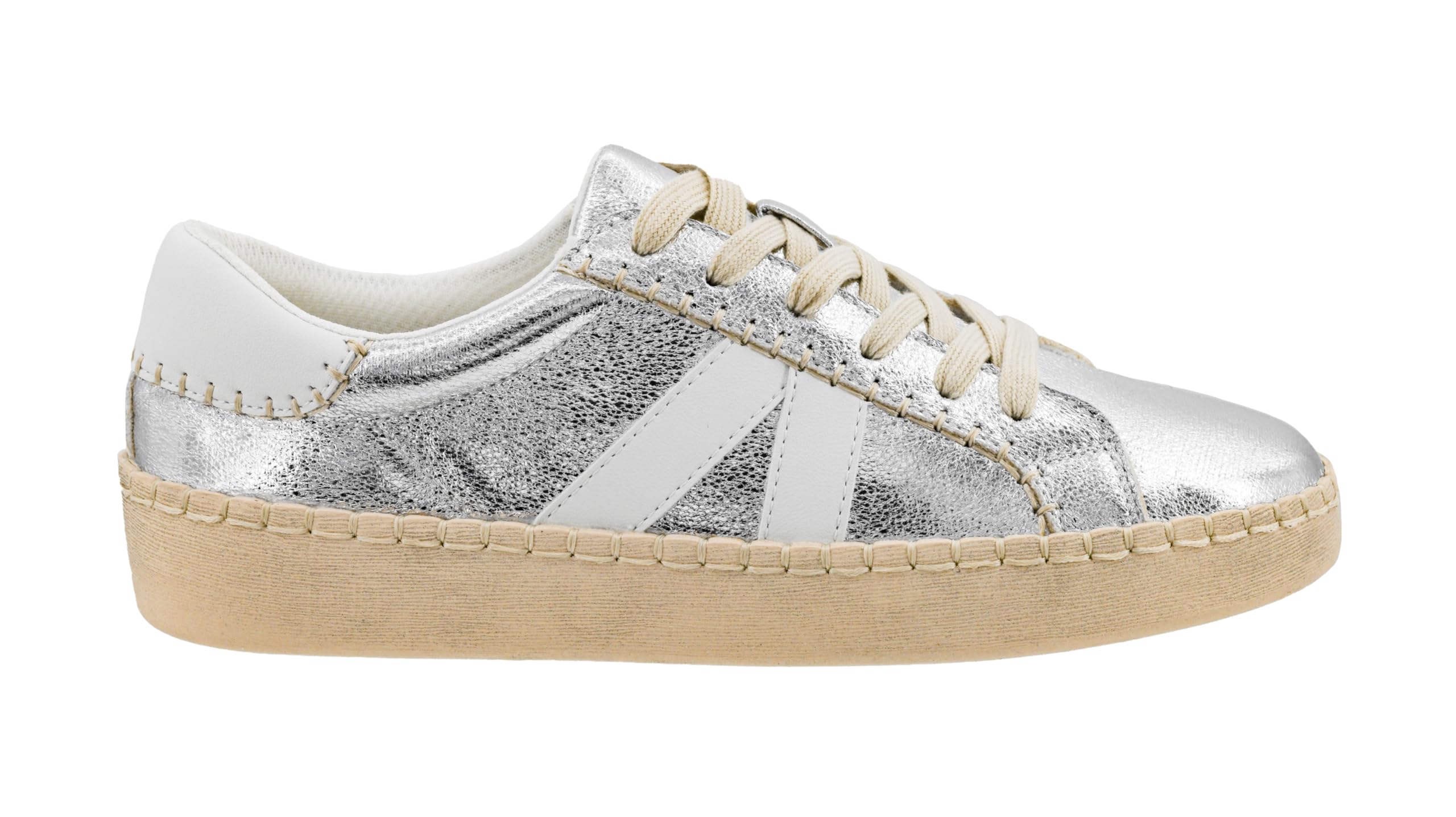 Corkys Footwear Hey Girl Friend Zone Sneaker - Featuring A Stylish Lace-Up Design with Cushioned Comfort, Perfect for Everyday Wear and Long-Lasting