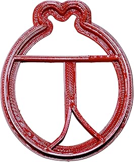 LADYBUG LADY BUG LADYBIRD FLYING INSECT COOKIE CUTTER MADE IN USA PR632