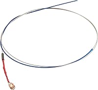 Vista 10 de Red Label Violín A String 1/2 Medium