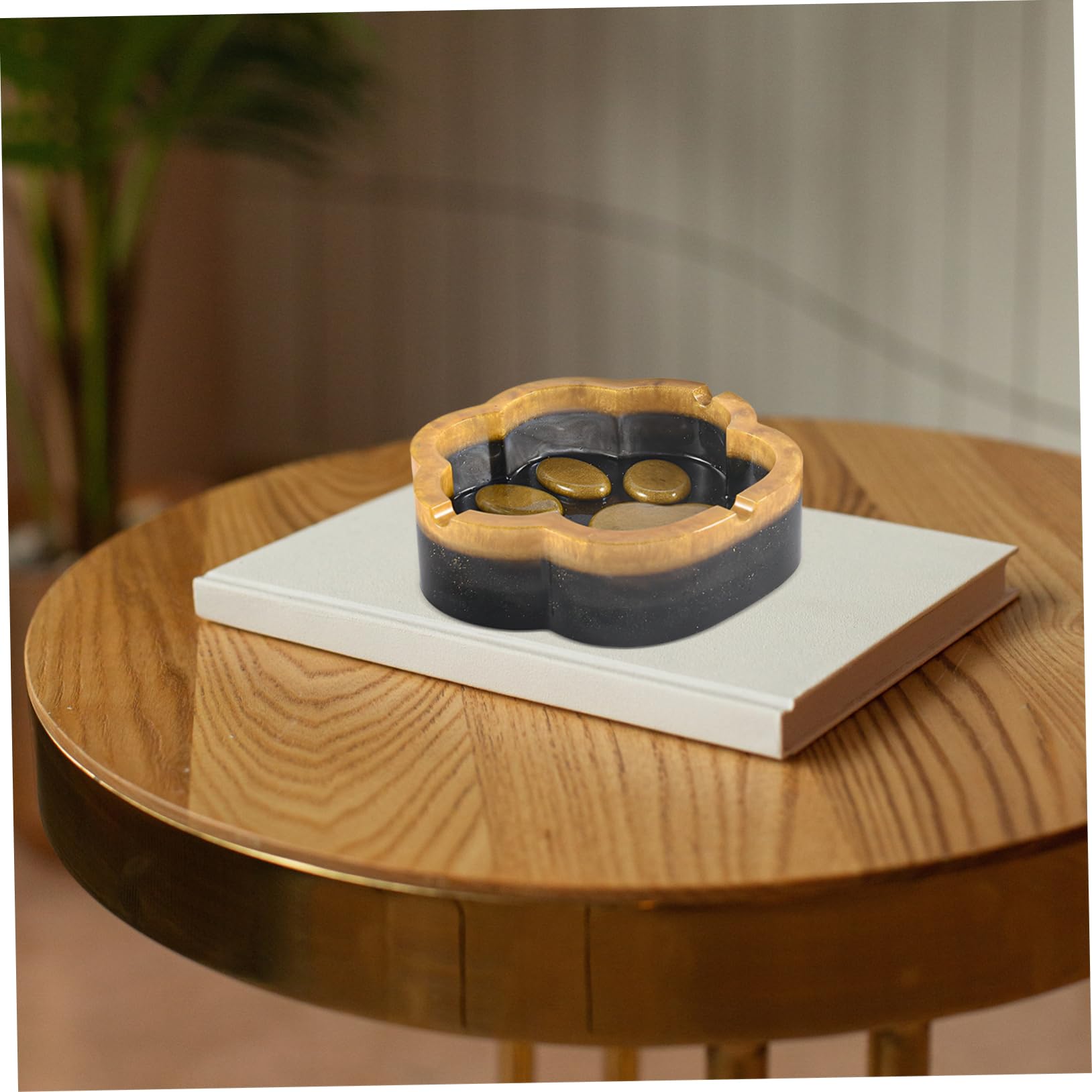 OSALADI 4 Pezzi Di Stampo Fai Da Te Per Artigianato Stampo In Silicone Per Gatti o In Resina Per Artigianato Forniture Per o In Resina In Epossidica