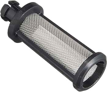 Amazon.com: Toyota Control Valve Filter - 15678-21010 : Automotive