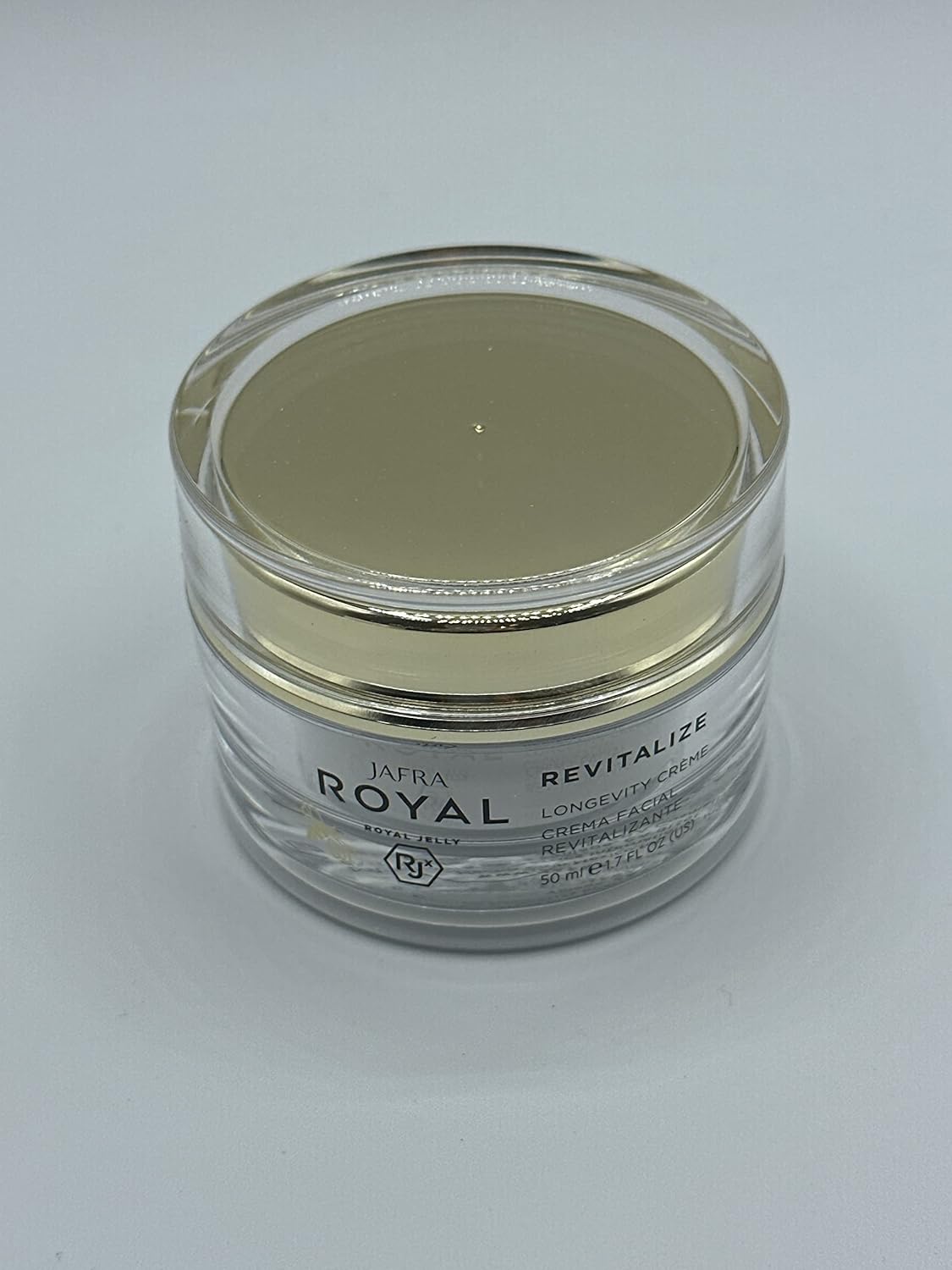 JAFRA ROYAL Revitalize Longevity Crème 1.7 FL OZ