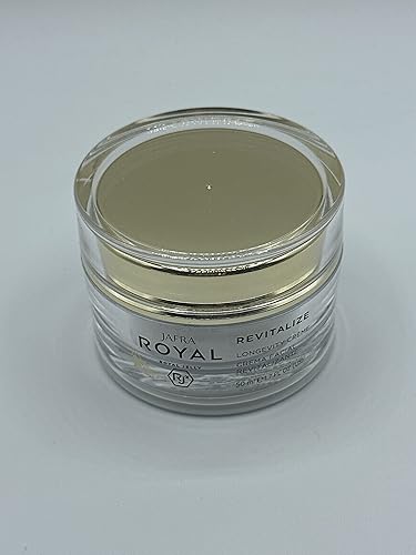 Miniatura 6 de JAFRA Royal Revitalize Longevity Crème 1.7 FL OZ