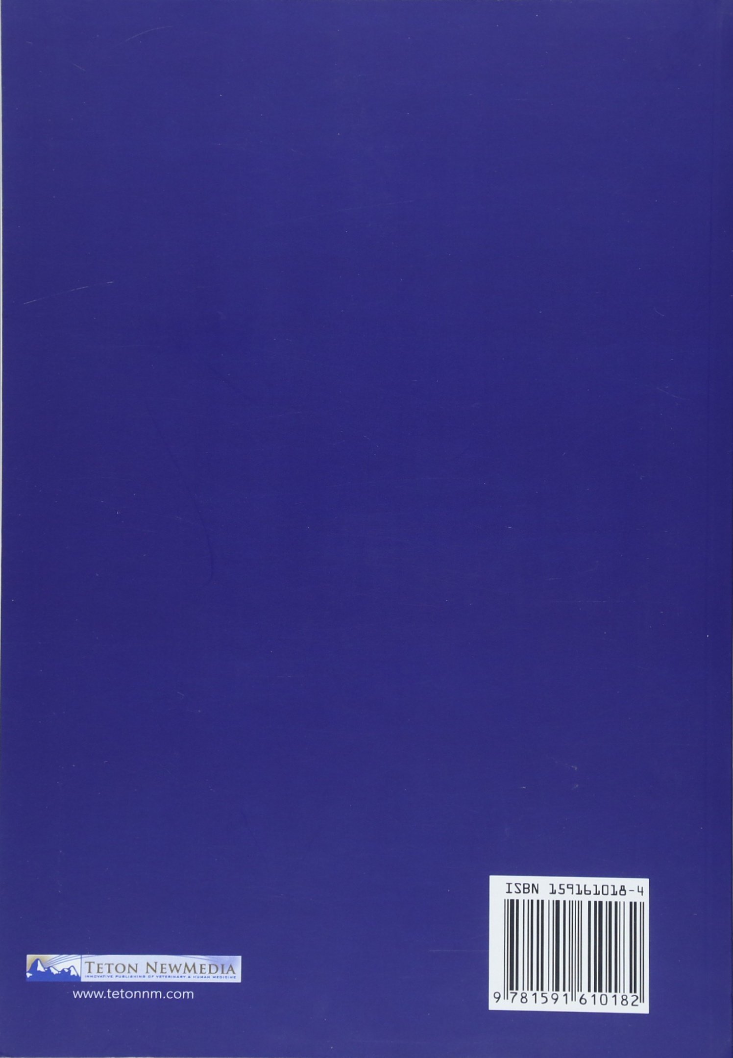 Manual of Veterinary Clinical Chemistry: A Case Study Approach