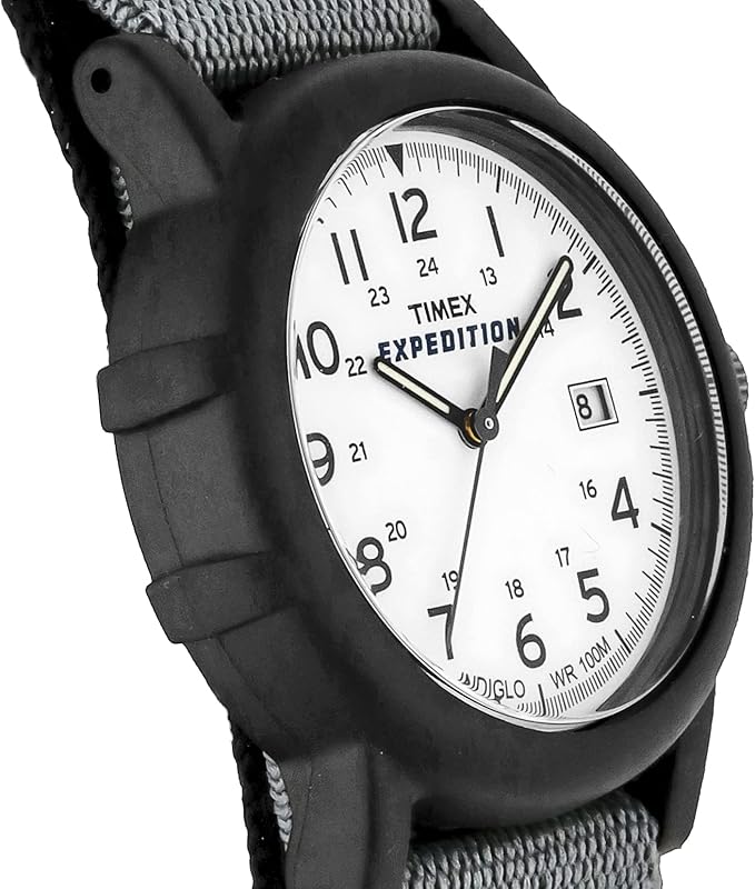 timex expedition amazon