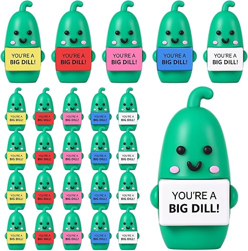 Vista 30 de Gejoy - 25 piezas de minijuguetes de goma con forma de rana, decoraciones de minirranas; regalos positivos y motivacionales para cumpleaños