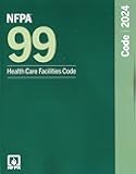NFPA 99, Health Care Facilties Code, 2024 Edition