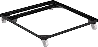 BizChair Stack Chair / Church Chair Dolly - Party Event Rental Furniture