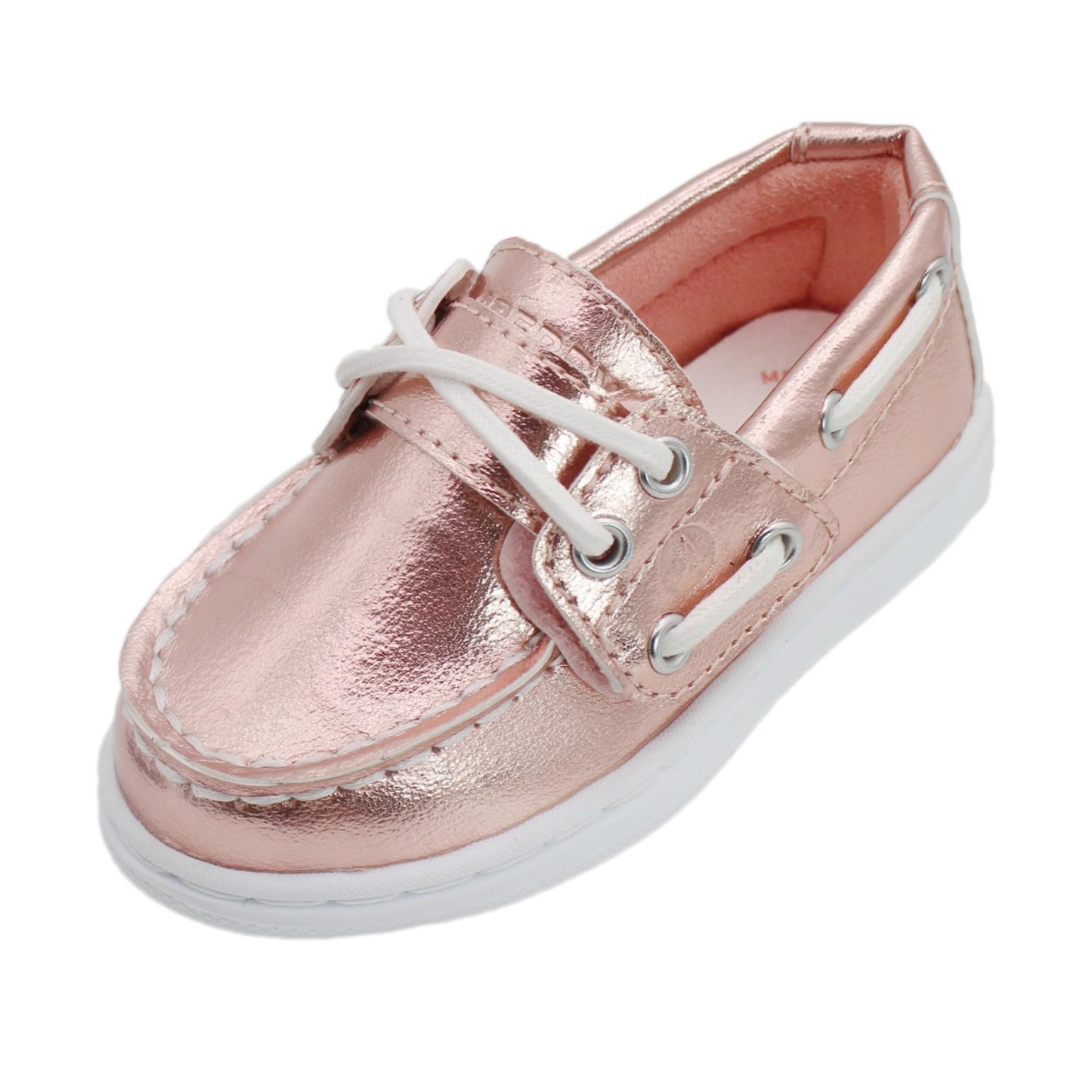 Sperry boys Cup II Boat (Little Kid/Big Kid)