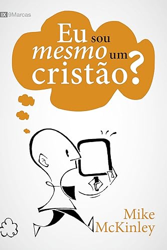 Eu sou mesmo um cristão?