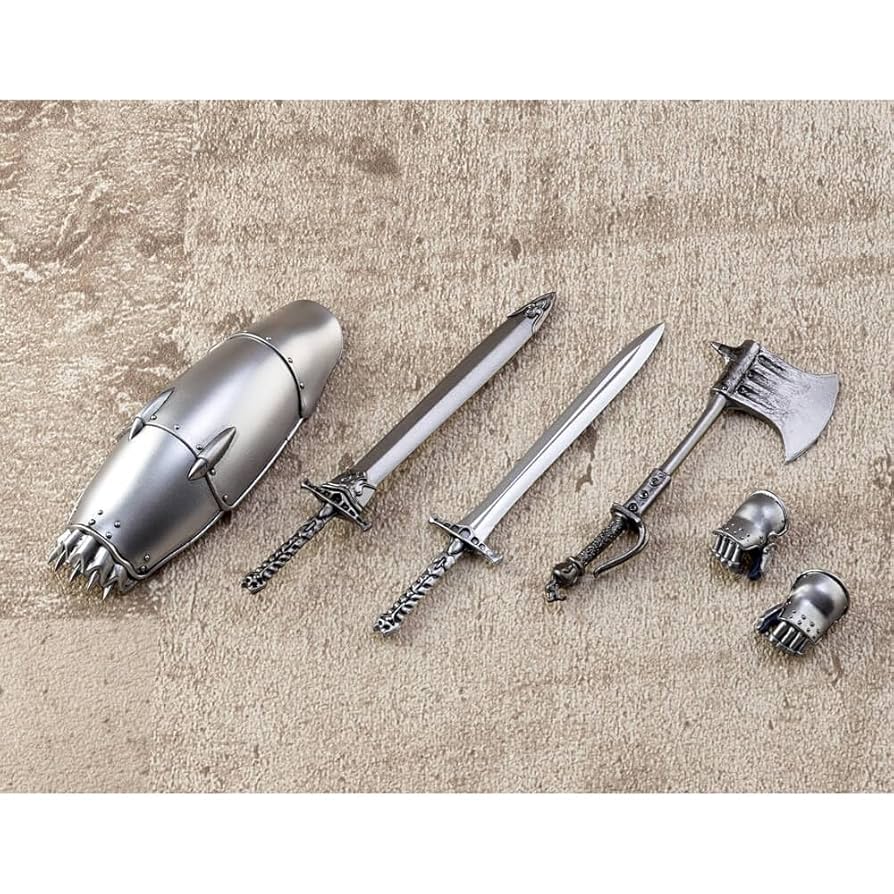 Amazon.co.jp: 海洋堂 タケヤ式自在置物 風の谷のナウシカ