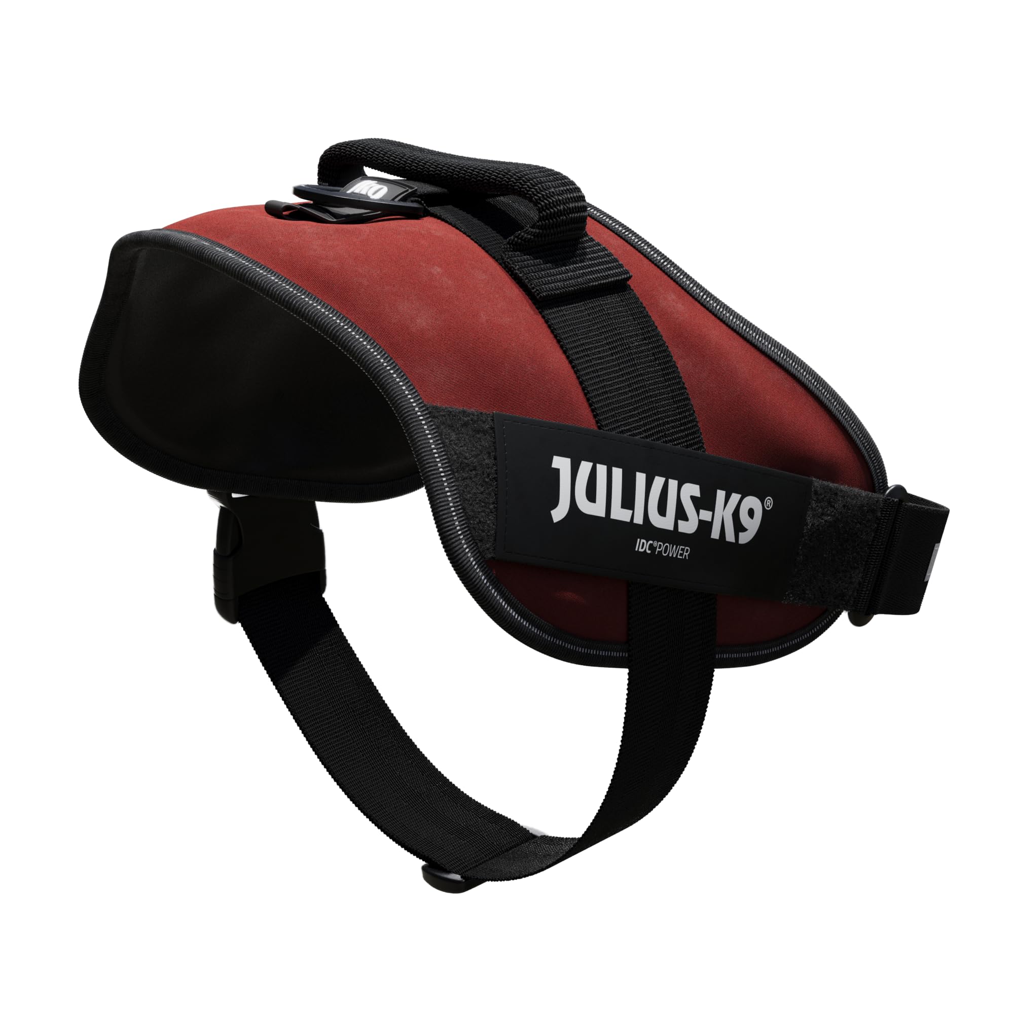 Julius-K9 IDC Powerharness, Camouflage, M/0 — view 370