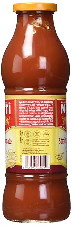 Mutti, Passata, 24.5 Ounce
