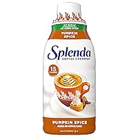 Vista 6 de Crema para café Splenda – sin azúcar ni jarabe de maíz.