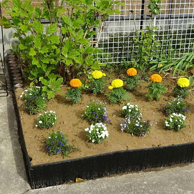 スチール製 土留め板 Aセット 621 GREENGARDEN グリーンガーデン 小林金物 花壇 園芸 庭 ガーデニング 小KD