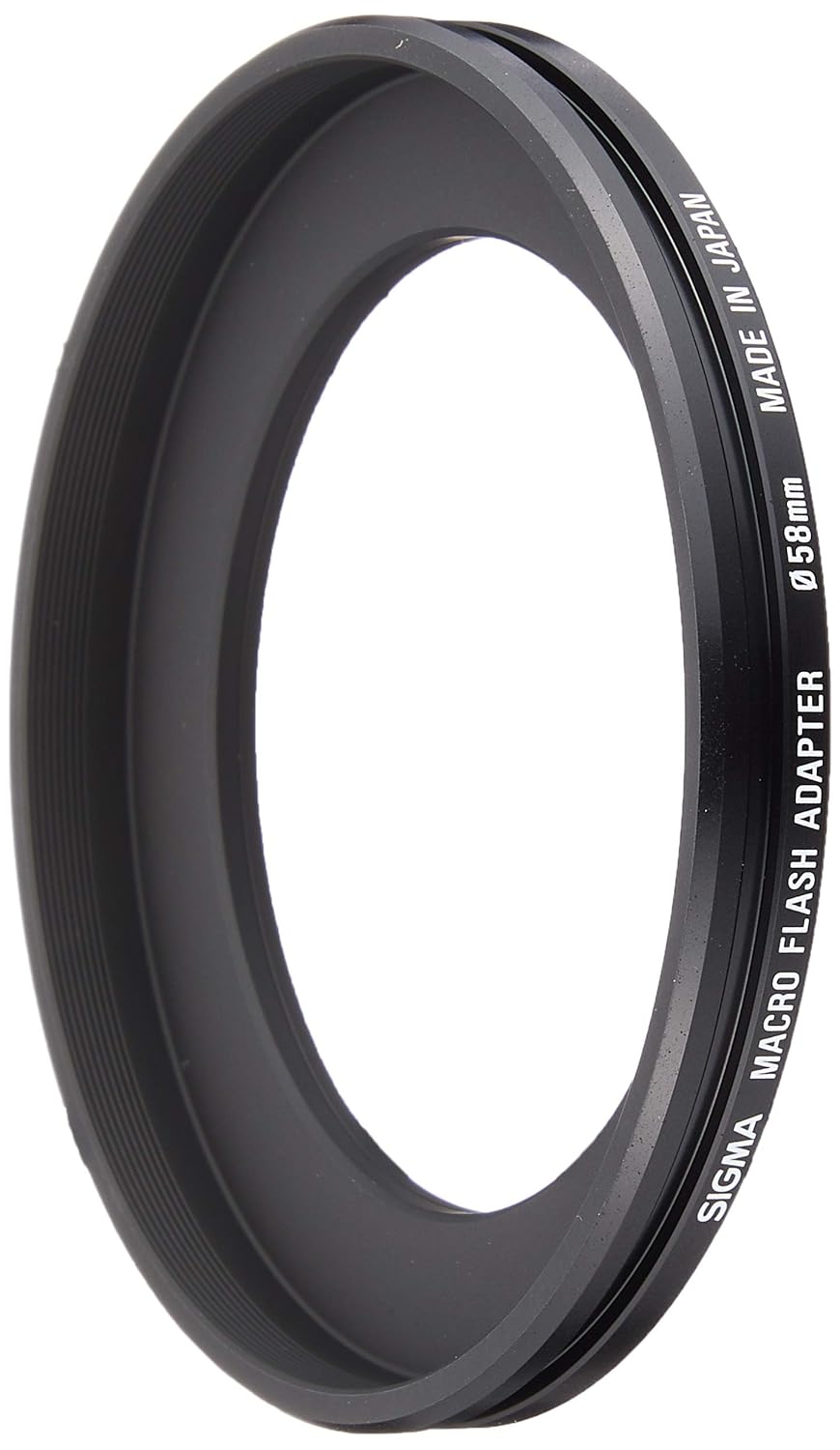 Buy Sigma F30S16 58mm Macro Flash Adapter Ring Online at Low Prices in