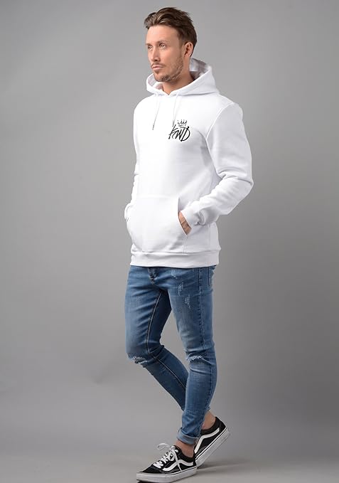 Kwd flower hoodie Clearance