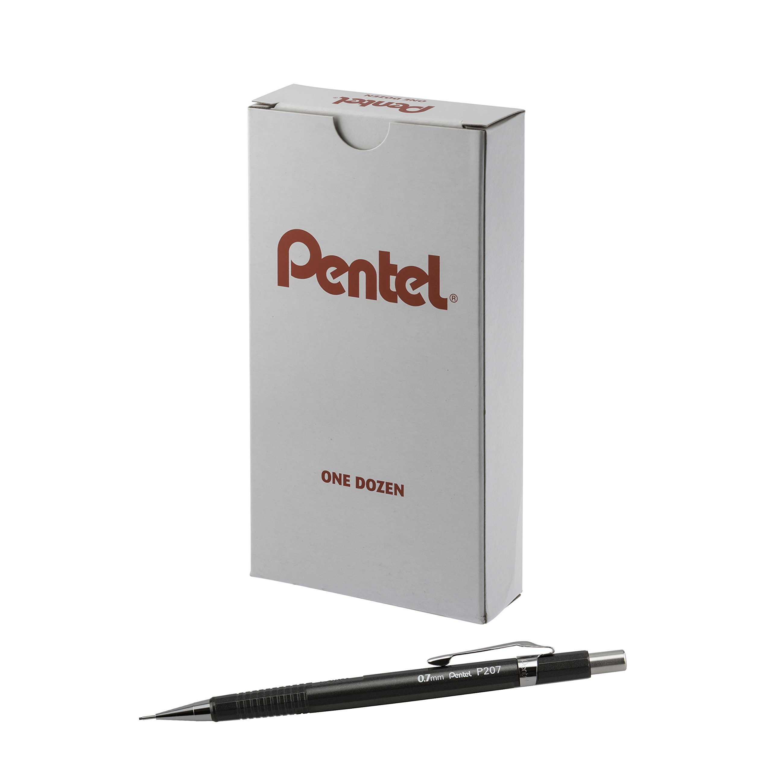 CC-5555 □ ぺんてる Pentel シャープ 0.3mm Mechanica HB B