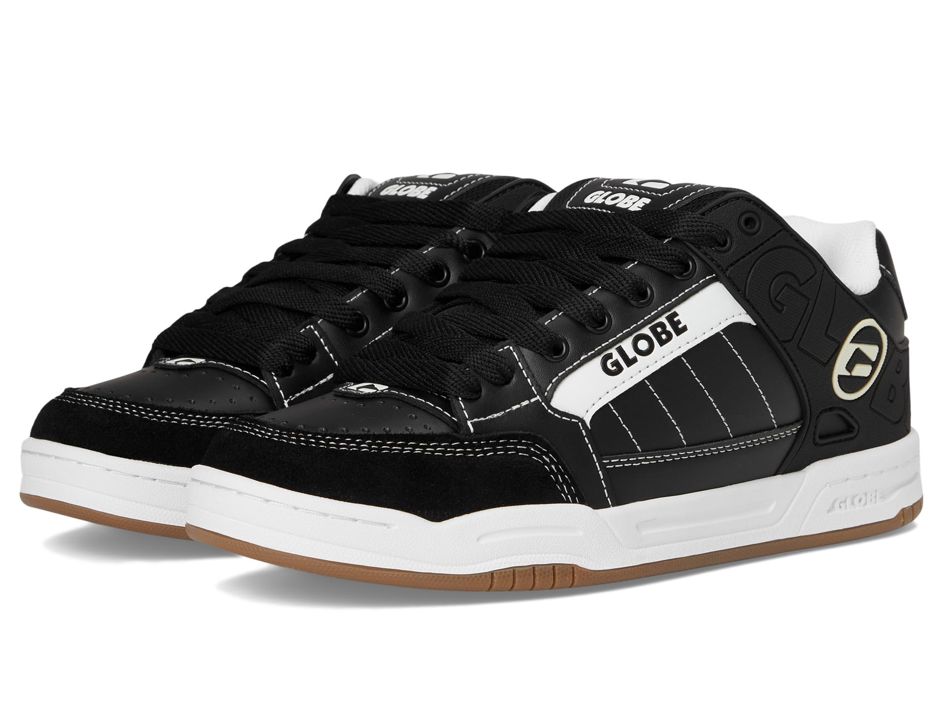 Globe Globe Tilt Trainers Scarpe da skateboardUomo