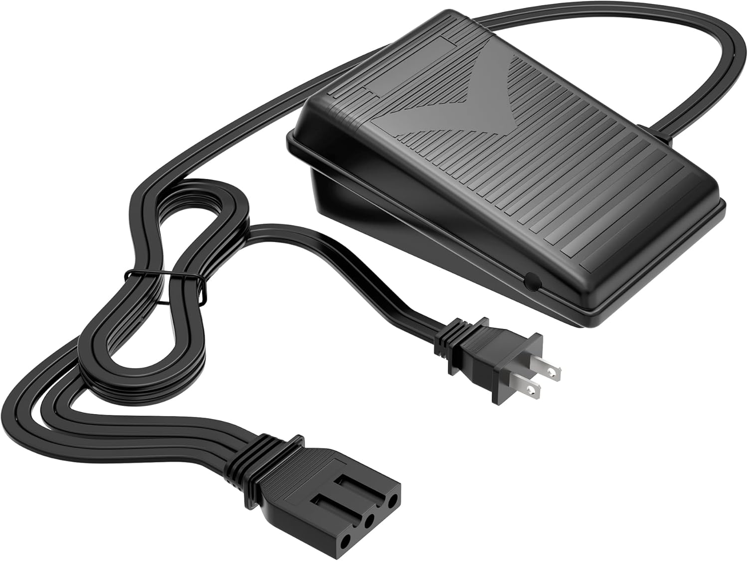 Foot Control Pedal with Cord #319003-003 for NECCHI, PFAFF Sewing Machines Listed for Charity