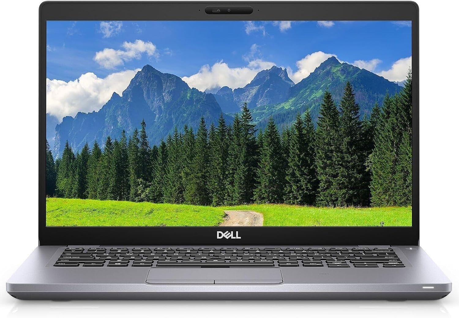 Dell Latitude 5410 14