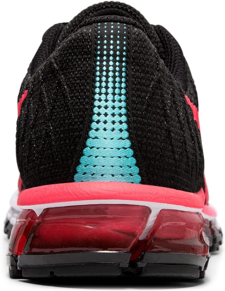 کفش مخصوص دویدن زنانه اسیکس مدل Gel-Quantum 180 4