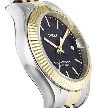【TIMEX】腕時計 ウォーターベリー レガシー TW2V18100 シルバー Amazon | [TIMEX] 腕時計 ウォーターベリー レガシー TW2V18100