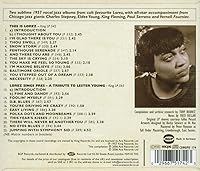 Vista 2 de This Is Lorez Lorez Sings Pres