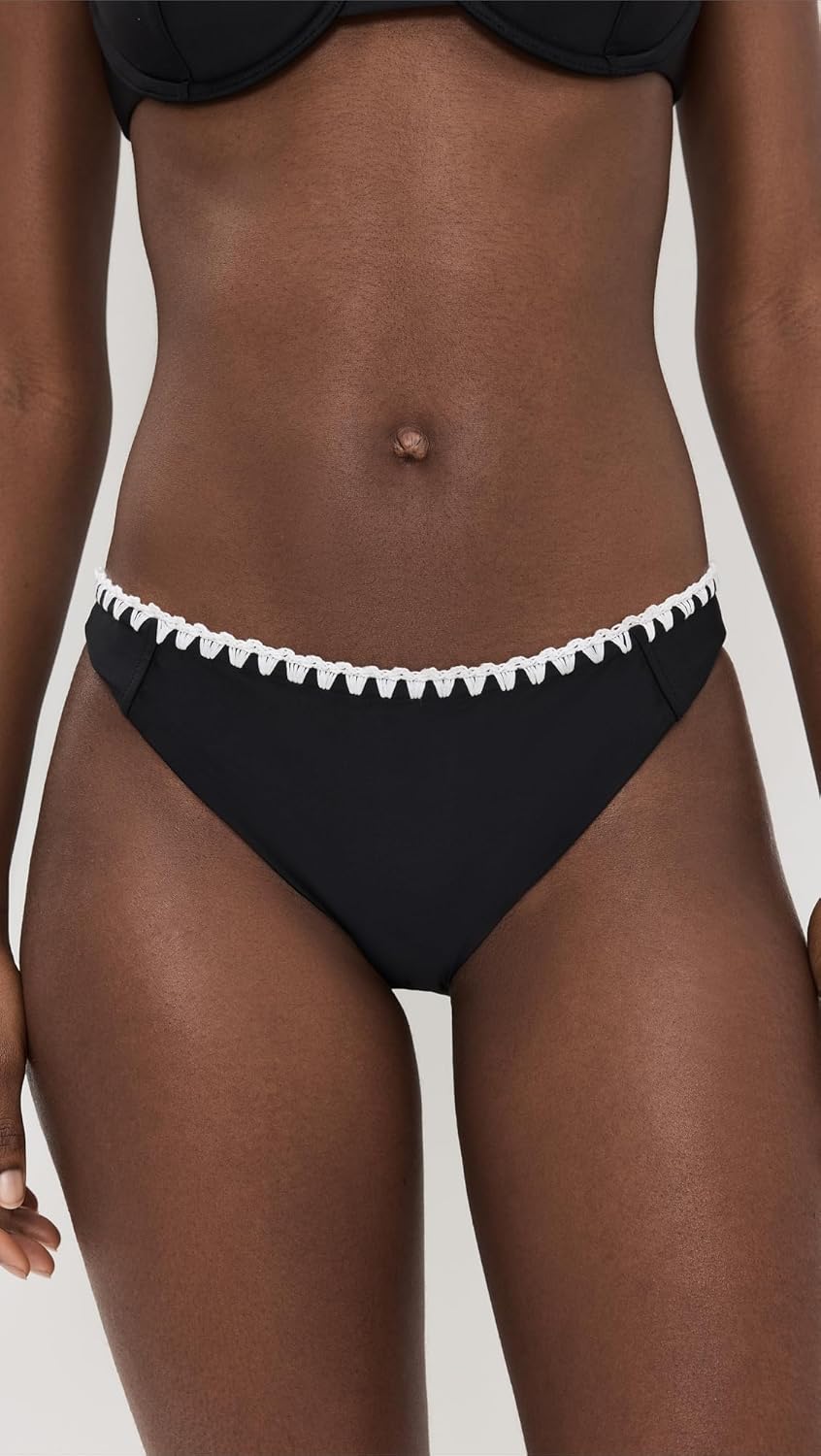 Ramy Brook Women's Iliana Bikini Bottoms - Image 2