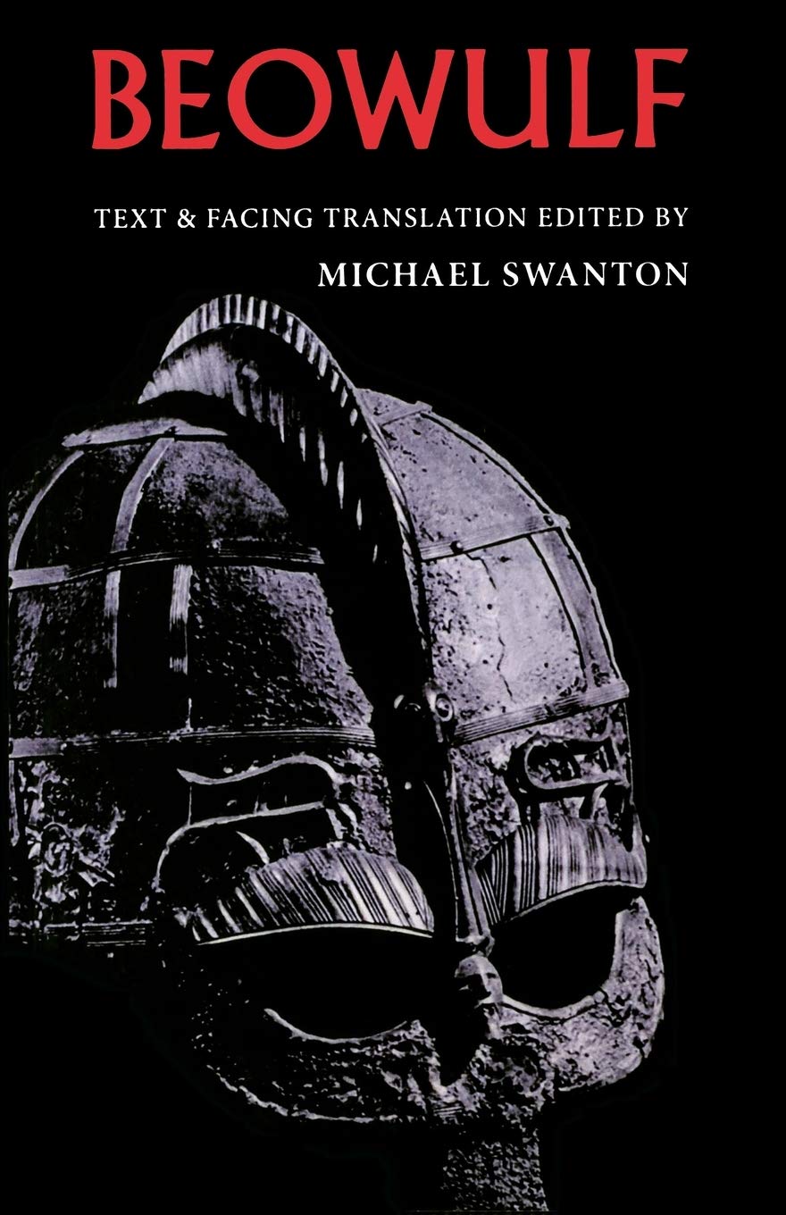 Beowulf: Revised Edition (Manchester Medieval Classics)