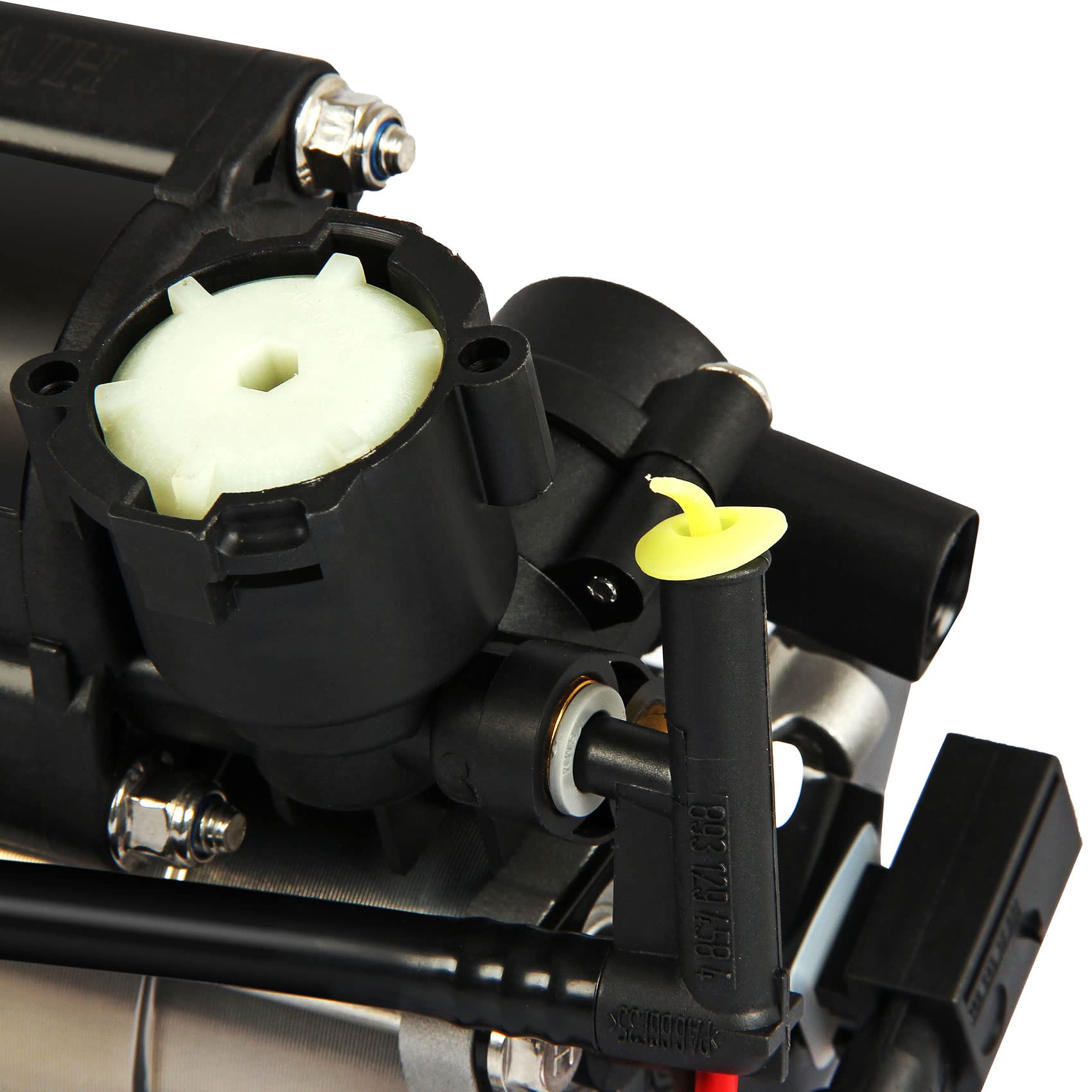 2113200304 bomba de compresor de la suspensión neumática para M-ercedes CLS63 AMG E320 E430 E55 AMG E550 2203200104
