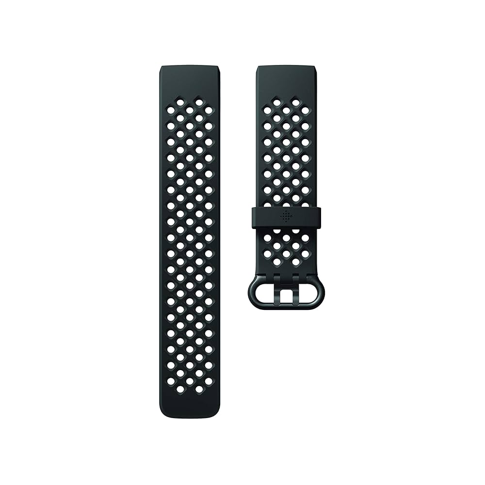 Amazon.com: Fitbit Charge 3 Accessory Band, Official Fitbit