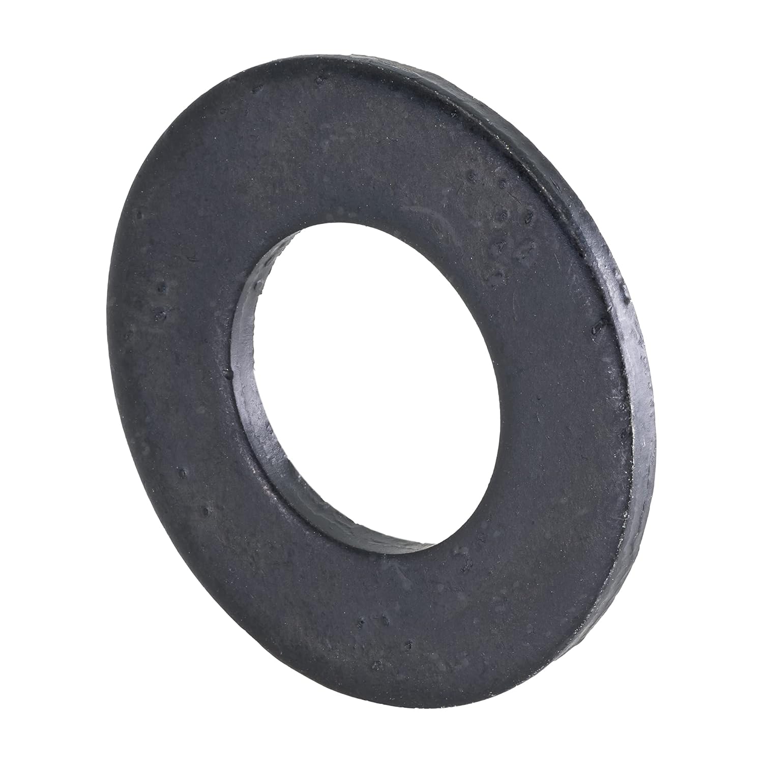 Buy Black Washer Fits 12" Screw Size, Ceramic Coated for Exterior Use 50 pcs by Makers Bolt