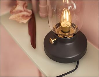 IKEA 003.238.87 Tarnaby Table Lamp