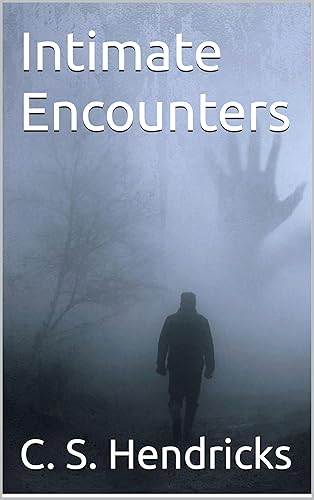 Cover of Intimate Encounters