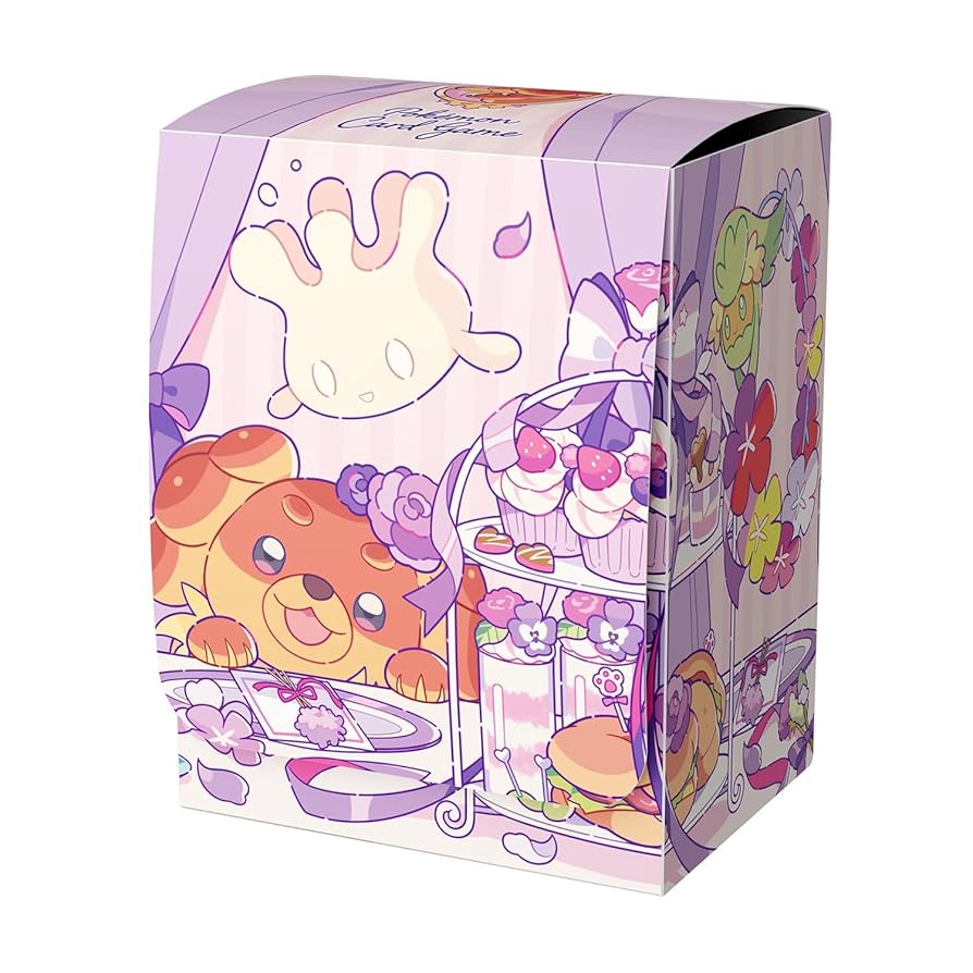 Amazon.co.jp: ポケモンセンターオリジナル ポケモンカード