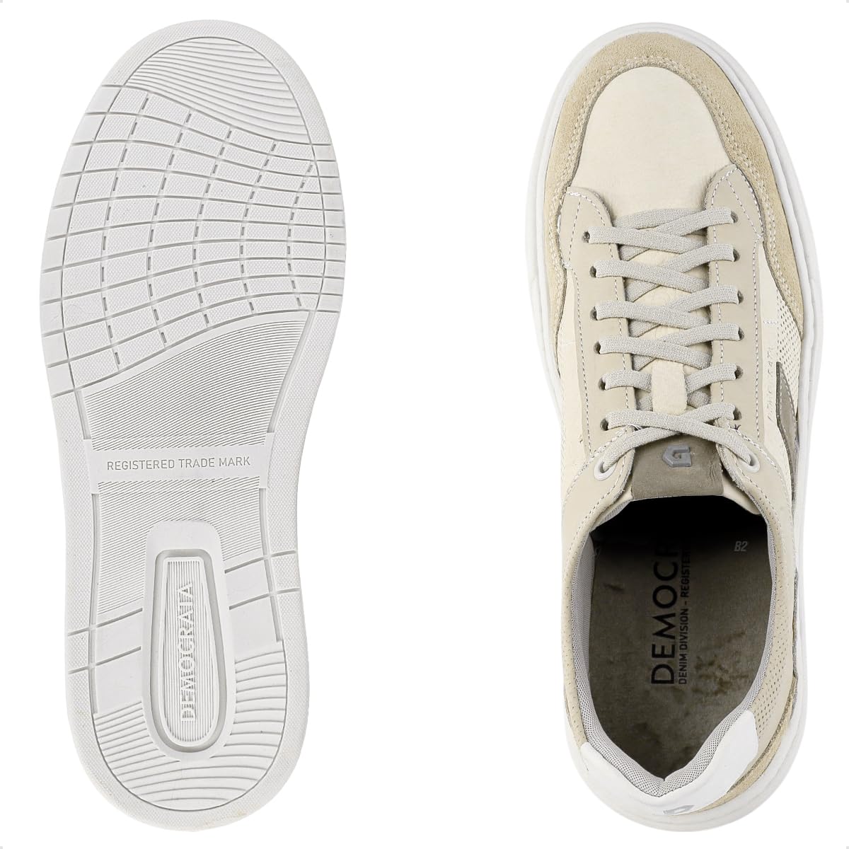 Tênis Denim Wide Branco em promoção! Veja a oferta e mais achadinhos de Tênis 6 Hoje é o melhor dia para comprar Tênis Denim Wide Branco com aquele preço maroto! Promoção! Aproveite a oferta! 6