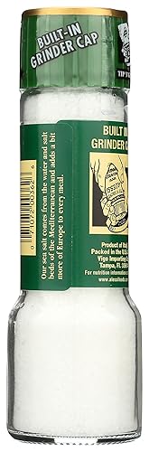 Miniatura 4 de Alessi Sal marina, 5.64 oz